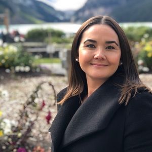 Meet your Posher, Nikki